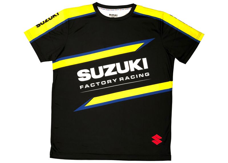 Suzuki Racing Tee Shirt