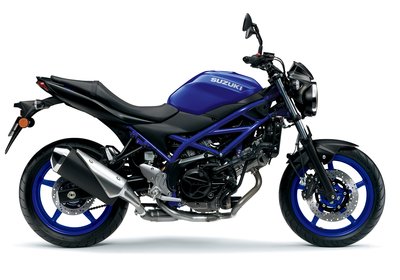 SV650A SUZUKIFEST