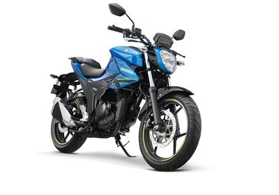 GSX150 SUZUKIFEST