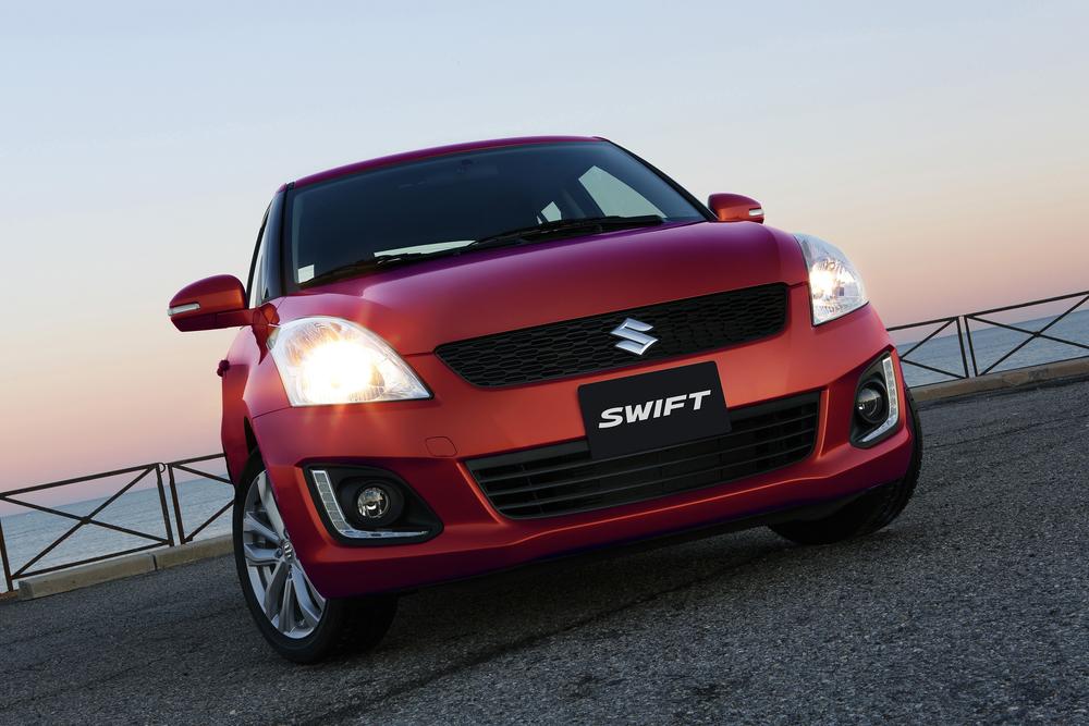 Swift v. Сузуки Swift sf413. Suzuki Swift v. Swift Sport 2013. Сузуки Свифт 2007 и Форд Фьюжн.