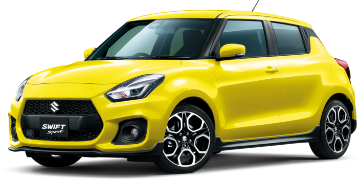 2024 Swift Sport - Specifications - All You Need to Know