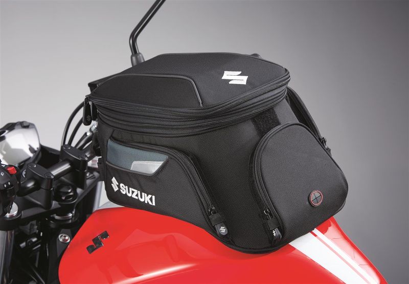 Tank Bag, Large,  SV650