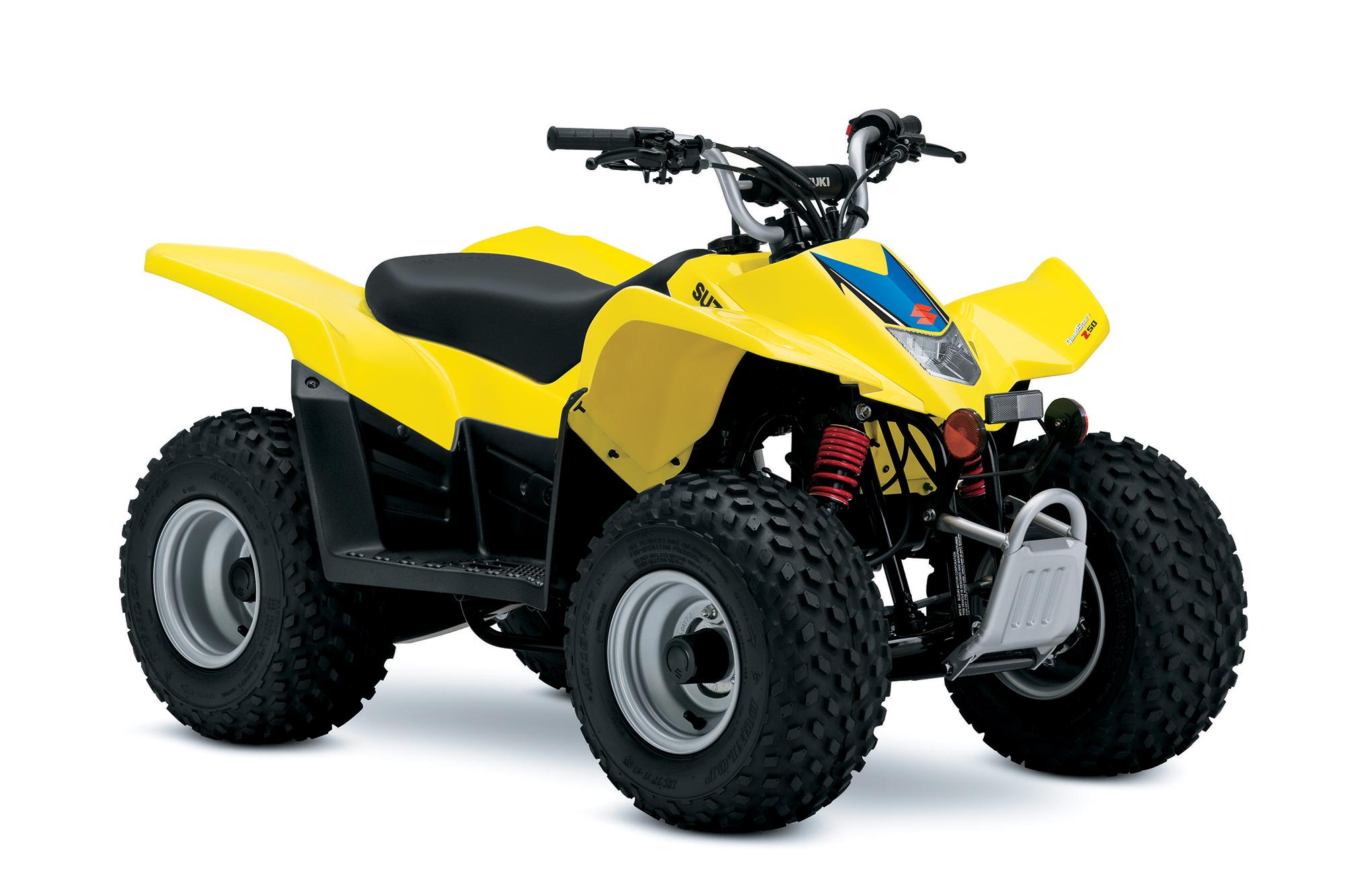 Suzuki kids on sale quad bike