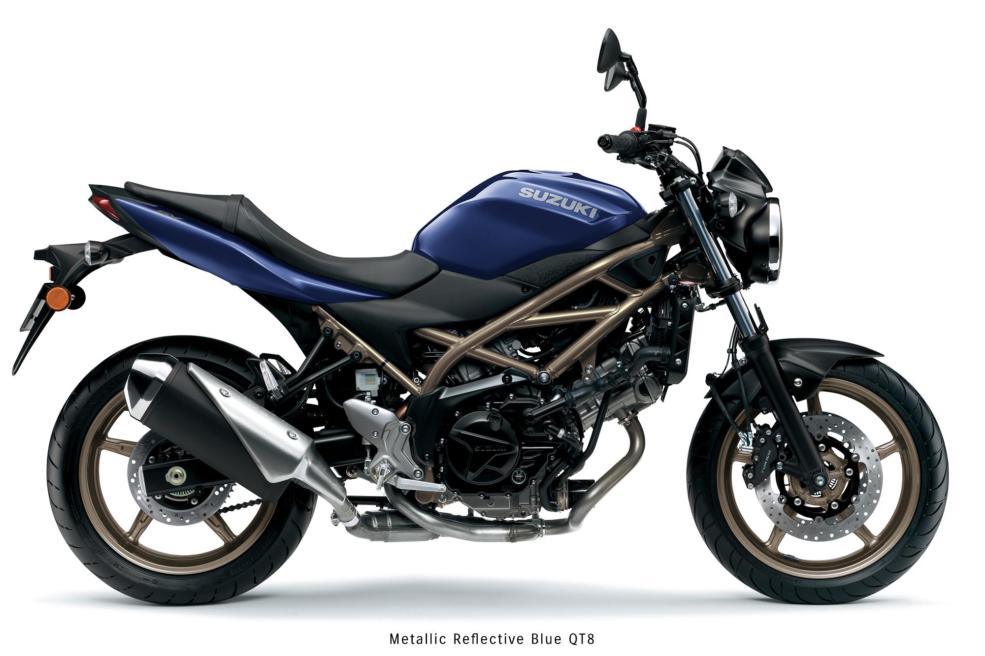 Suzuki 135cc online motorcycle