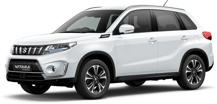 New Suzuki VITARA Hybrid 2020 Review Interior Exterior 