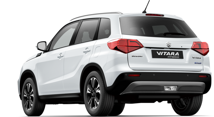 Suzuki Vitara Hybrid  Buy New Cars Wellington