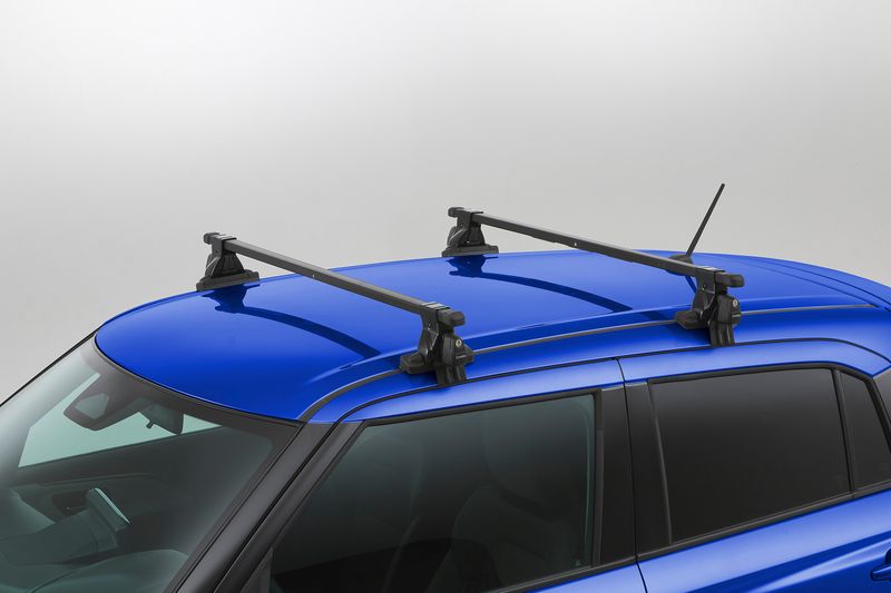 Suzuki ignis bike rack on sale