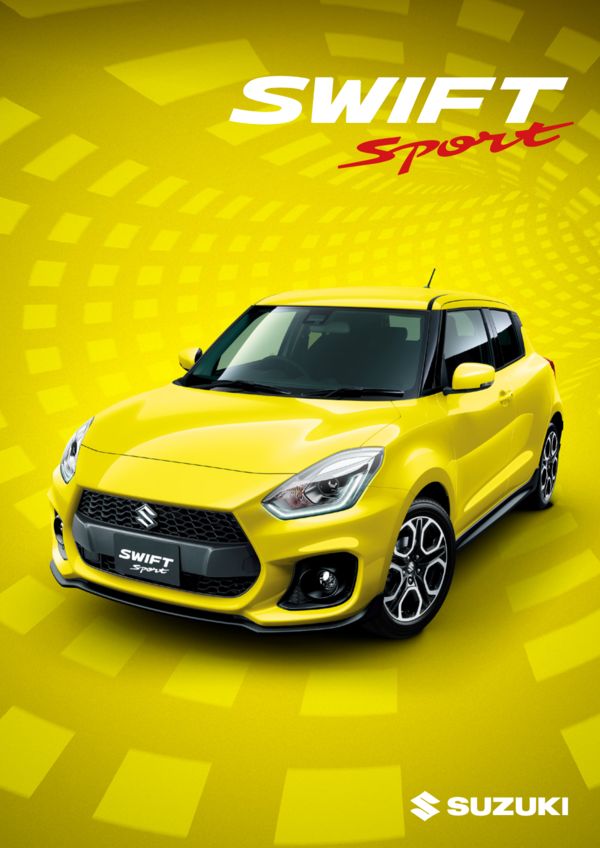 Swift Sport