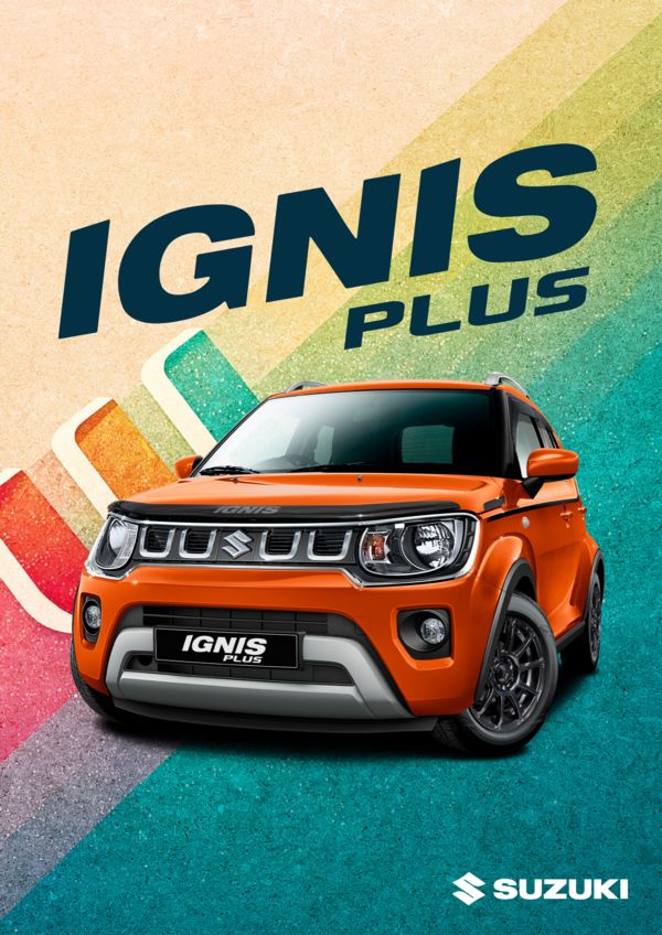 Ignis Plus