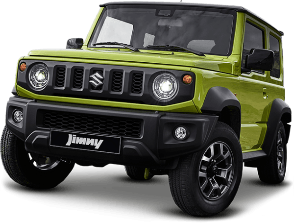 Jimny