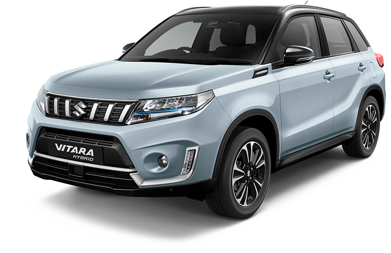 Vitara Hybrid